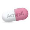 Actigall