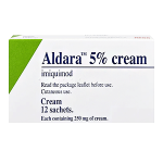 Aldara Cream