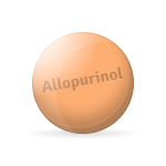 Allopurinol