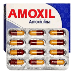 Amoxil