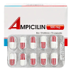 Ampicillin