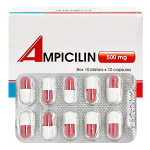 Ampicillin