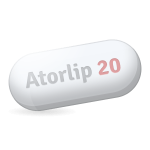 Atorlip 20