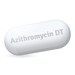 Azithromycin DT