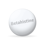Betahistine