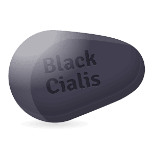 Cialis Black