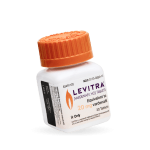 Bottled Levitra