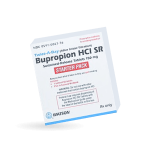 Bupropion