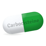 Carbocisteine