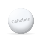 Cefixime