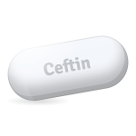 Ceftin