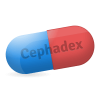 Cephadex