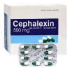 Cephalexin