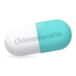 Chloromycetin