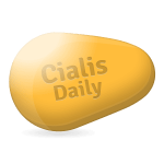 Cialis Daily