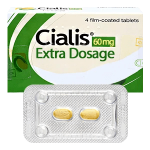 Cialis Extra Dosage