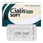 Cialis Soft