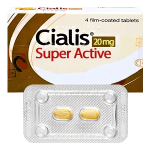Cialis Super Active