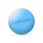 Clofranil