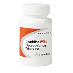Clonidine