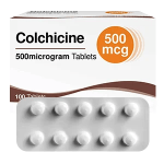 Colchicine