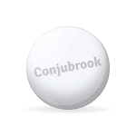 Conjubrook