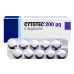 Cytotec
