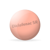 Diclofenac SR