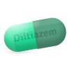Diltiazem