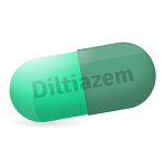 Diltiazem