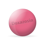 Doxazosin