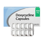 Doxycycline