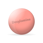 Doxylamine