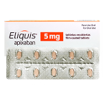 Eliquis