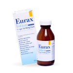 Eurax Lotion