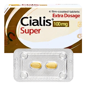 Extra Super Cialis