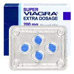 Extra Super Viagra