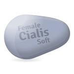 Female Cialis Soft