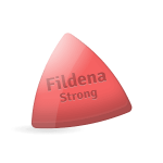 Fildena Strong