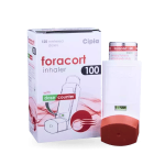 Foracort Inhaler