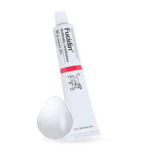 Fucidin cream
