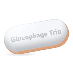 Glucophage Trio