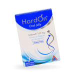 HardOn Oral Jelly