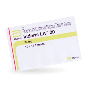 Inderal LA
