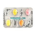 Kamagra Chewable Flavoured