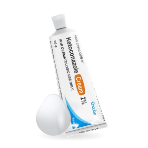 Ketoconazole Cream