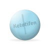 Ketotifen