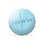 Ketotifen