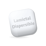 Lamictal Dispersible