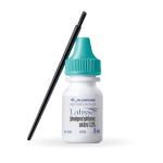Latisse Ophthalmic Solution